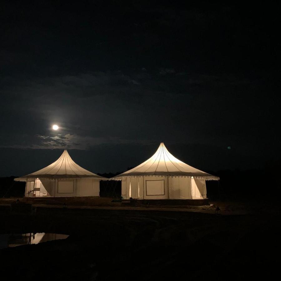 Hotel Deep Mahal Jaisalmer Buitenkant foto